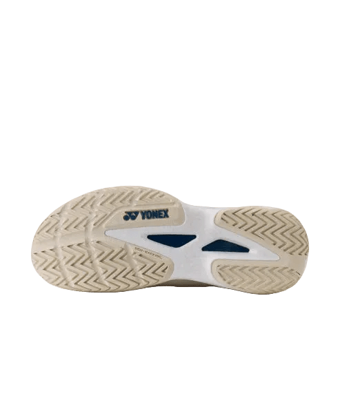 Yonex Off Court Shoe Grpht Thrttl Women (Natural) - Nexus Badminton