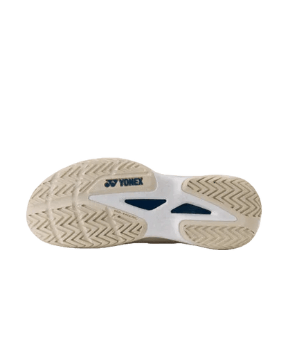Yonex Off Court Shoe Grpht Thrttl Women (Natural) - Nexus Badminton