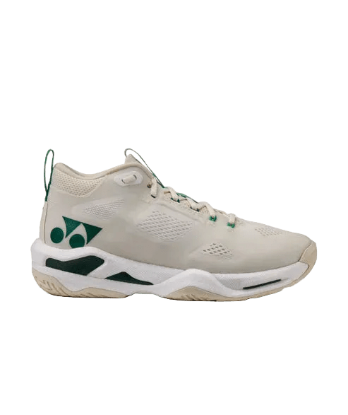 Yonex Off Court Shoe Grpht Thrttl Women (Natural) - Nexus Badminton