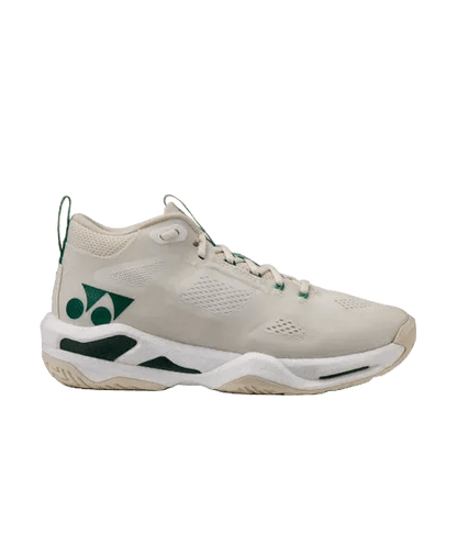Yonex Off Court Shoe Grpht Thrttl Women (Natural) - Nexus Badminton