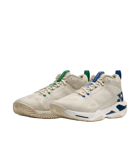 Yonex Off Court Shoe Grpht Thrttl Women (Natural) - Nexus Badminton