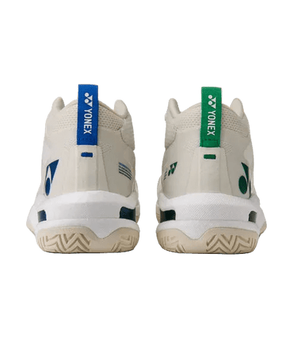 Yonex Off Court Shoe Grpht Thrttl Women (Natural) - Nexus Badminton