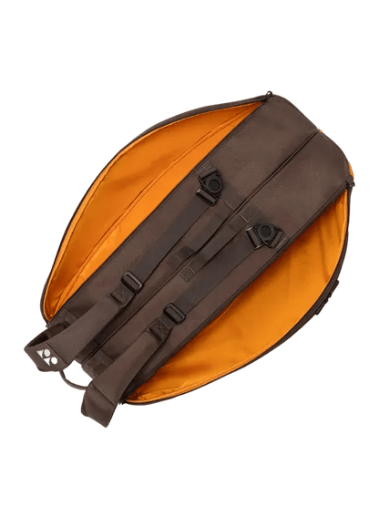 Yonex Pro 6 Racquet Bag (Espresso Brown) - Nexus Badminton