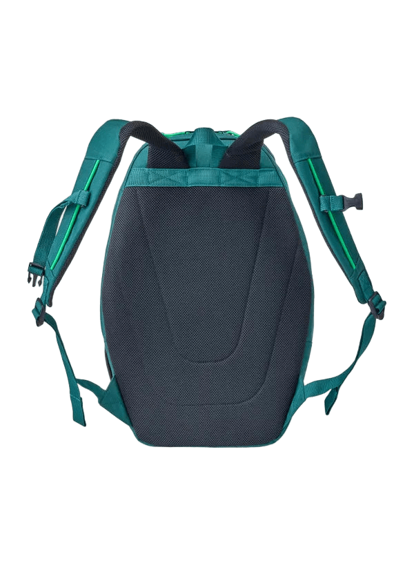 Yonex Pro Backpack B (Dark Green) - Nexus Badminton