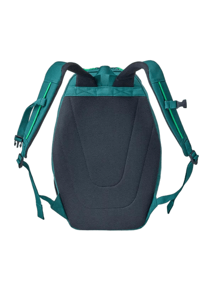 Yonex Pro Backpack B (Dark Green) - Nexus Badminton