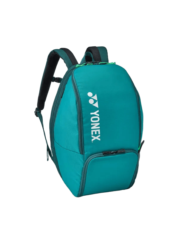 Yonex Pro Backpack B (Dark Green) - Nexus Badminton