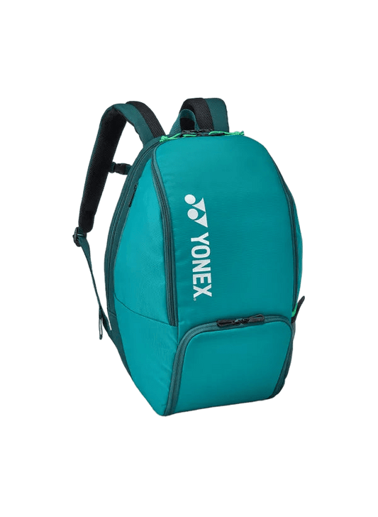 Yonex Pro Backpack B (Dark Green) - Nexus Badminton