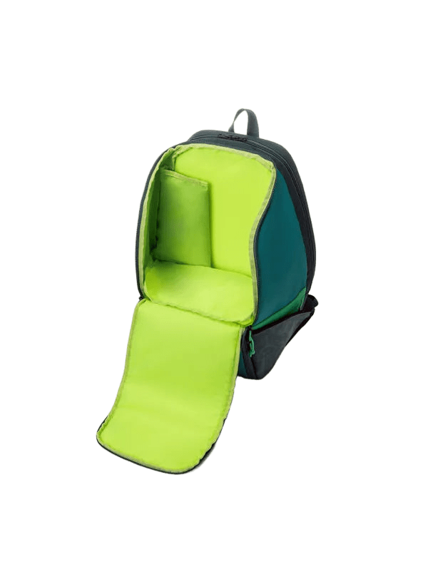Yonex Pro Backpack B (Dark Green) - Nexus Badminton