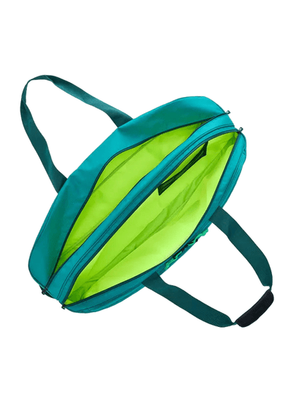 Yonex Pro Tournament Bag (Dark Green) - Nexus Badminton