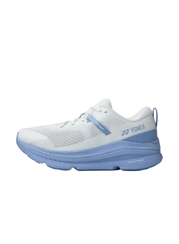 Yonex Running Shoe Carbon Cruise Glider Men (Powder Blue) - Nexus Badminton