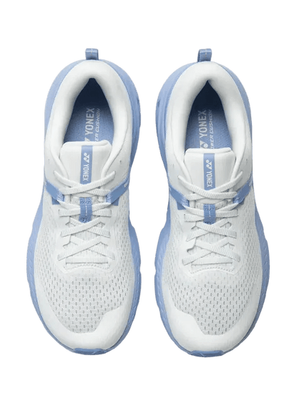 Yonex Running Shoe Carbon Cruise Glider Men (Powder Blue) - Nexus Badminton
