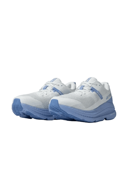 Yonex Running Shoe Carbon Cruise Glider Men (Powder Blue) - Nexus Badminton