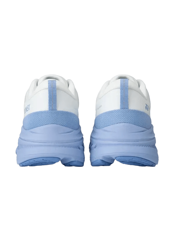 Yonex Running Shoe Carbon Cruise Glider Men (Powder Blue) - Nexus Badminton