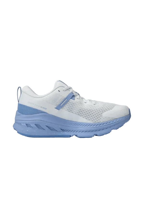 Yonex Running Shoe Carbon Cruise Glider Men (Powder Blue) - Nexus Badminton