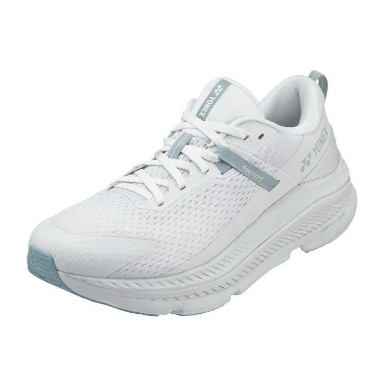 Yonex Running Shoe Carbon Cruise Glider Men (Smoke Mint) - Nexus Badminton