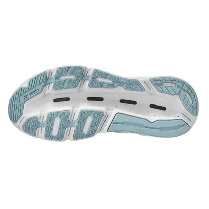 Yonex Running Shoe Carbon Cruise Glider Men (Smoke Mint) - Nexus Badminton
