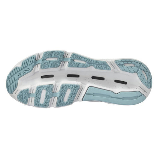 Yonex Running Shoe Carbon Cruise Glider Men (Smoke Mint) - Nexus Badminton