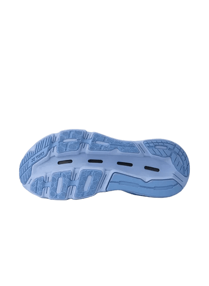 Yonex Running Shoe Carbon Cruise Glider Women (Powder Blue) - Nexus Badminton