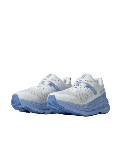 Yonex Running Shoe Carbon Cruise Glider Women (Powder Blue) - Nexus Badminton