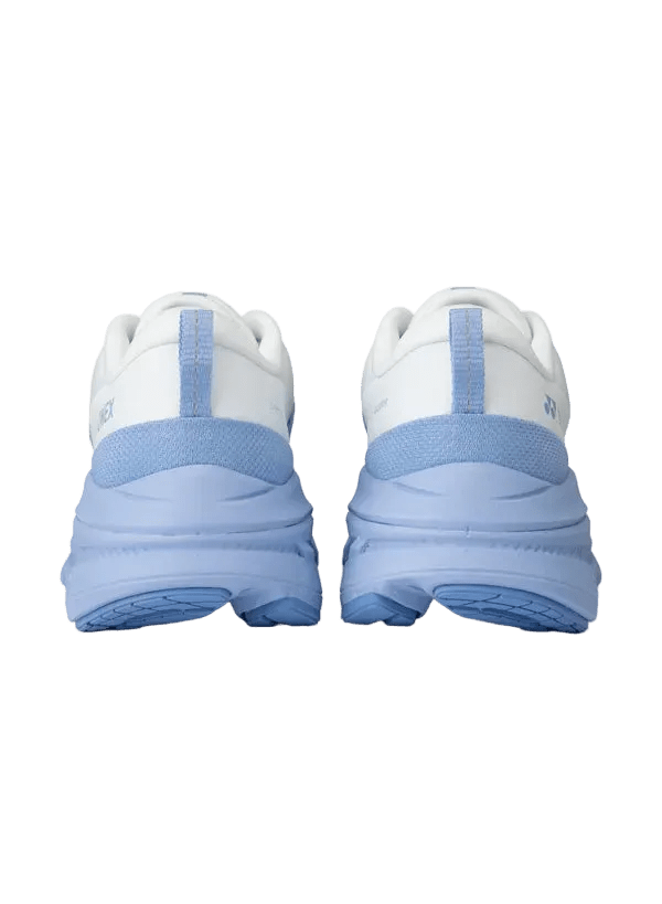 Yonex Running Shoe Carbon Cruise Glider Women (Powder Blue) - Nexus Badminton