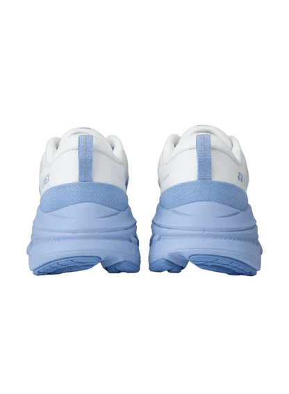 Yonex Running Shoe Carbon Cruise Glider Women (Powder Blue) - Nexus Badminton