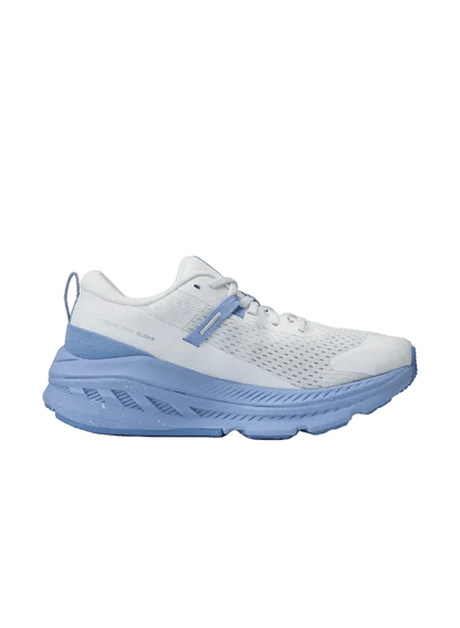 Yonex Running Shoe Carbon Cruise Glider Women (Powder Blue) - Nexus Badminton