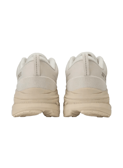 Yonex Running Shoe Carbon Cruise Glider Women (Sand) - Nexus Badminton