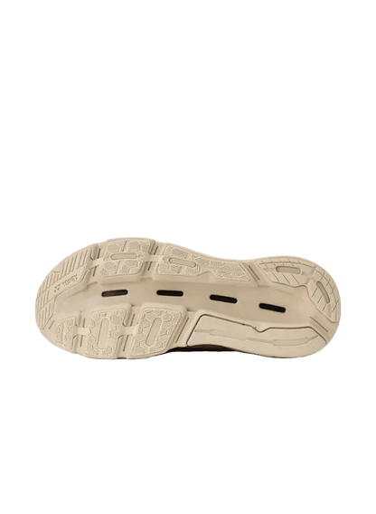 Yonex Running Shoe Carbon Cruise Glider Women (Sand) - Nexus Badminton