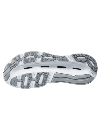 Yonex Running Shoe Saferun 200X Men (White) - Nexus Badminton