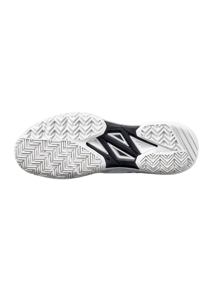 Yonex Tennis Shoe Power Cushion Sonicage Men (White) - Nexus Badminton