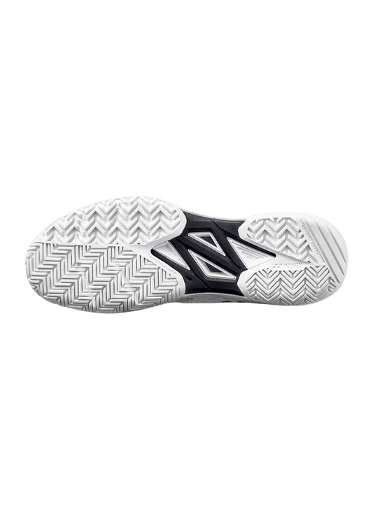 Yonex Tennis Shoe Power Cushion Sonicage Men (White) - Nexus Badminton