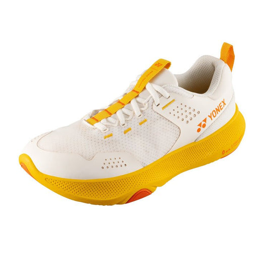 Yonex Training Shoe Prime Trainer Men (Natural) - Nexus Badminton