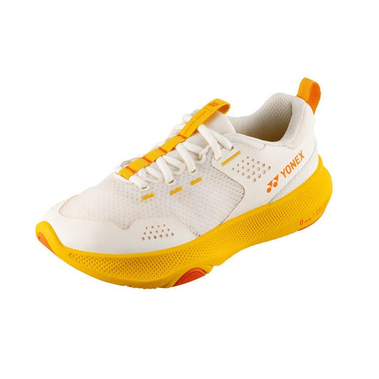 Yonex Training Shoe Prime Trainer Women (Natural) - Nexus Badminton