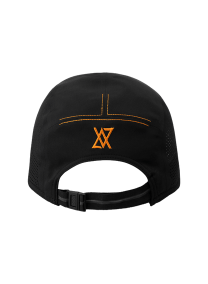 Yonex Unisex Cap 40122 (Black) - VA Edition - Nexus Badminton