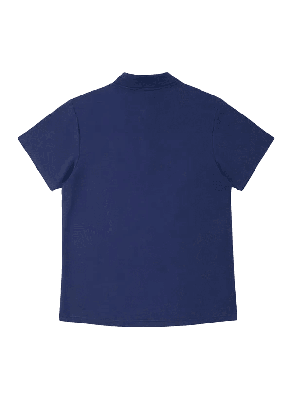 Yonex Unisex Polo Shirt 10819 (Dark Blue) - VA Edition - Nexus Badminton