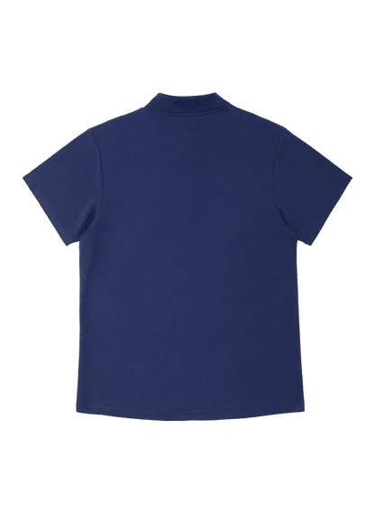 Yonex Unisex Polo Shirt 10819 (Dark Blue) - VA Edition - Nexus Badminton