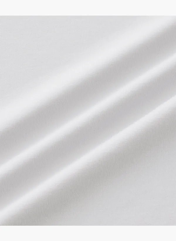Yonex Unisex Polo Shirt 10819 (White) - VA Edition - Nexus Badminton