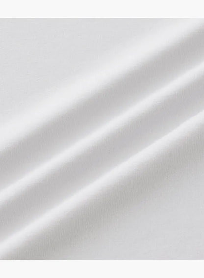 Yonex Unisex Polo Shirt 10819 (White) - VA Edition - Nexus Badminton