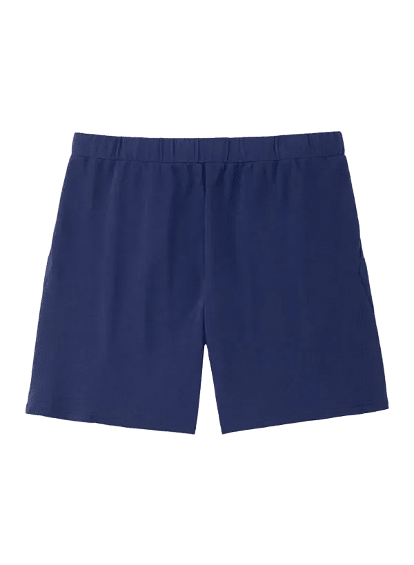 Yonex Unisex Shorts 15285 (Dark Blue) - VA Edition - Nexus Badminton