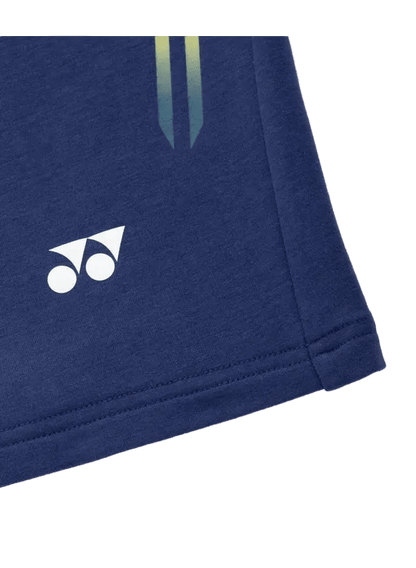 Yonex Unisex Shorts 15285 (Dark Blue) - VA Edition - Nexus Badminton