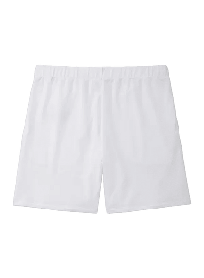 Yonex Unisex Shorts 15285 (White) - VA Edition - Nexus Badminton