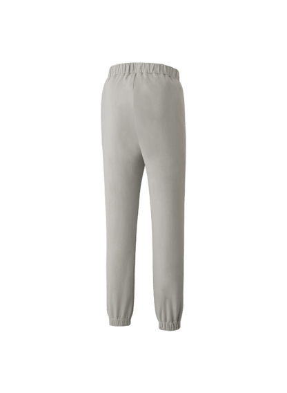 Yonex Unisex Sweat Pants 30102 (Grayish Beige) - VA Edition - Nexus Badminton