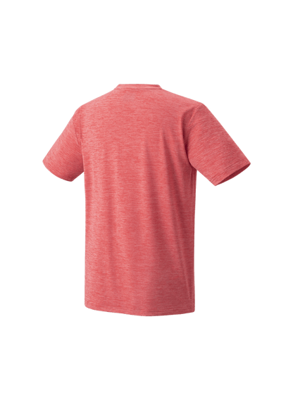 Yonex Unisex T-Shirt 16681 (Geranium Pink) - Nexus Badminton