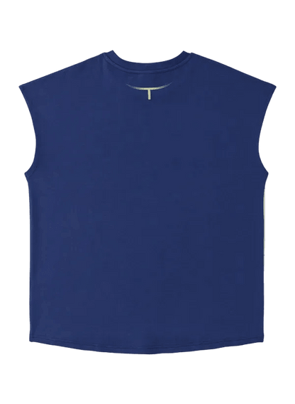 Yonex Unisex T-Shirt 16935 (Dark Blue) - VA Edition - Nexus Badminton