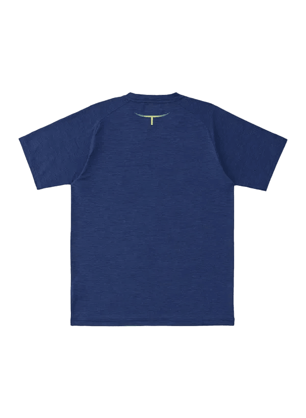 Yonex Unisex T-Shirt 16936 (Dark Blue) - VA Edition - Nexus Badminton