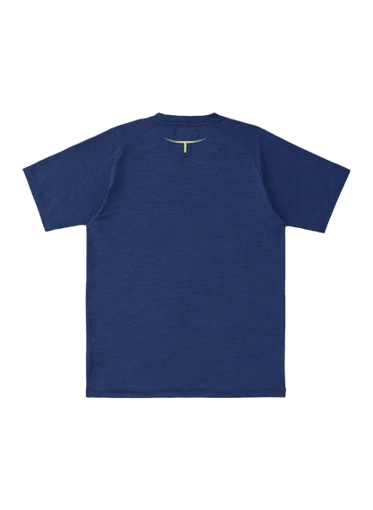 Yonex Unisex T-Shirt 16936 (Dark Blue) - VA Edition - Nexus Badminton