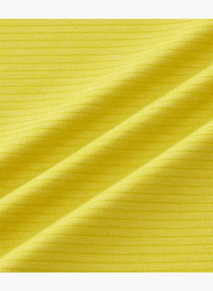 Yonex Unisex T-Shirt 16936 (Laser Yellow) - VA Edition - Nexus Badminton