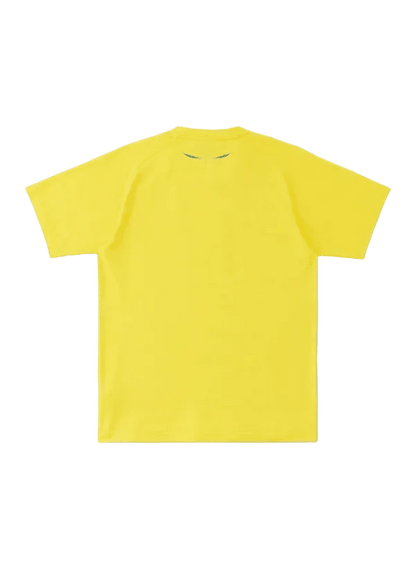 Yonex Unisex T-Shirt 16936 (Laser Yellow) - VA Edition - Nexus Badminton