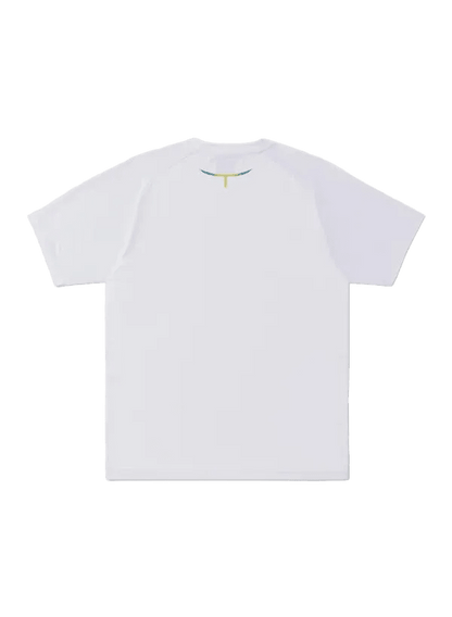Yonex Unisex T-Shirt 16936 (White) - VA Edition - Nexus Badminton