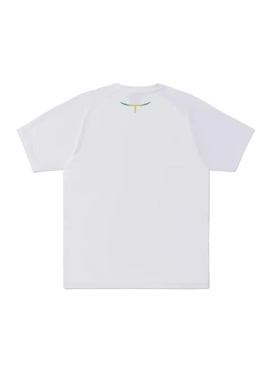 Yonex Unisex T-Shirt 16936 (White) - VA Edition - Nexus Badminton